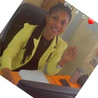 Hannah Djabatey