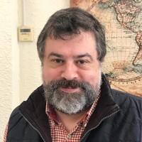 Jose Antonio Guerrero Santos