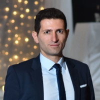 Ben Metz