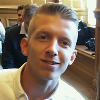 Ed Smit
