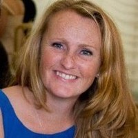 Catherine Varney