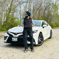 Gurparkash Bhullar