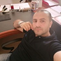 farid merabet