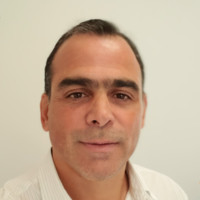 Maximiliano G Carrara