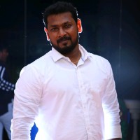 Sathish Raja