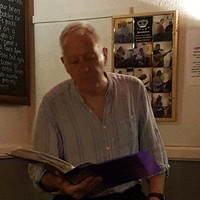 Alan Shepherd