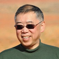 James Jiang‎‎
