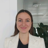 Lucie Aunis
