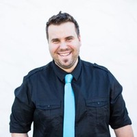 Shawn Cooper
