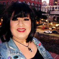 Heidi Wallace Roberts