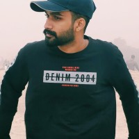 Abhimanyu Mt
