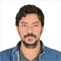 Ali Deghedy