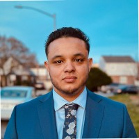 Bryant Velasquez