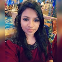 Renuka Garg