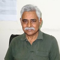 Deb Kumar Basu