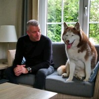 Nick Wolfs