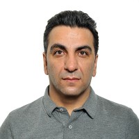 Amir Kiani
