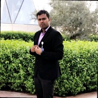 Meraj Ansari