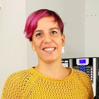 Ilenia Stragliotto