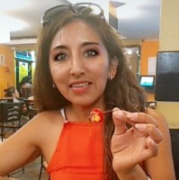 Janet Serna Miranda