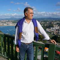 Ignacio Bescós Oña
