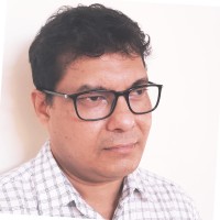Binoy Dey