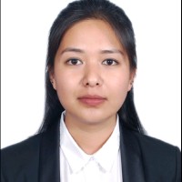 Vasundhara Sahi