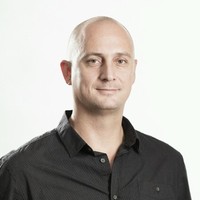 Tim Hendry