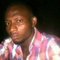 Iyke Patrick
