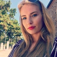 Yaroslava Dorozhko