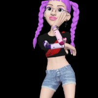 Mia/Mike Undetermined