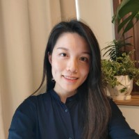 Sharon Teo