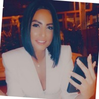 Leila Harmouzi
