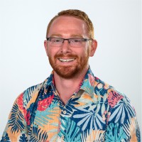 Justin Kenealy
