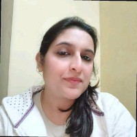 Lovely Kaur