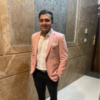 Yash Maheshwari