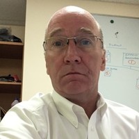Doug Garvie