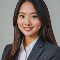 Amanda Xiong