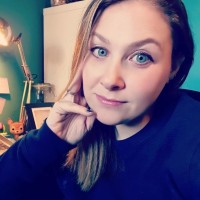 Shoshana (Balofsky) Wexler