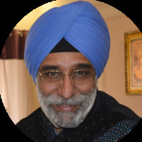 Harpreet Singh Malhotra