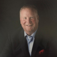 Mark Woodruff