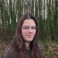 Caithlin E. Breedijk