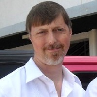 Stan DeVries