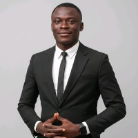 Kan Anicet Junior Konan