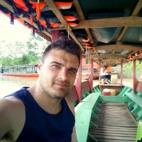 Rafael Romero