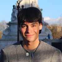 Alexander Gabriel Ramírez Duarte