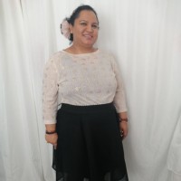 Kimendhri Pillay