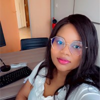 Fatouma Issifou