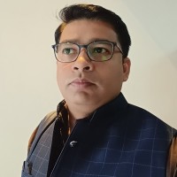 Kumar Prasenjit