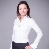 Олеся Бердникова